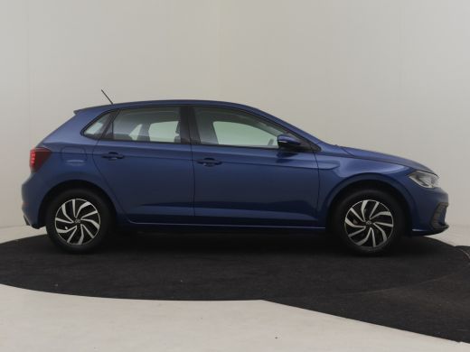 Volkswagen Polo 1.0 TSI Life 95PK l 1e Eigenaar l Dealeronderhouden l Apple Carplay / Android auto l Parkeersenso... ActivLease financial lease