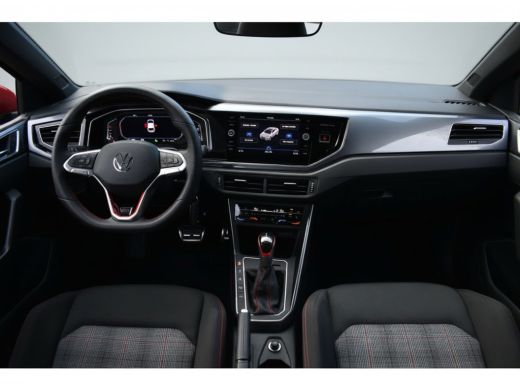Volkswagen Polo GTI 2.0 TSI 210PK DSG SPORT VIRTUAL/LED/CARPLAY ActivLease financial lease