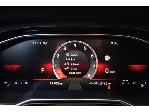 Volkswagen Polo GTI 2.0 TSI 210PK DSG SPORT VIRTUAL/LED/CARPLAY ActivLease financial lease