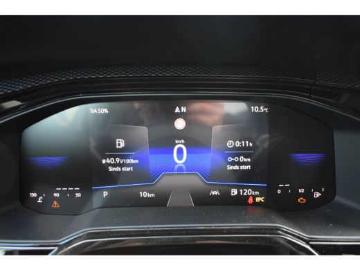 Volkswagen Taigo Life Edition | APP.CONNECT | WE.CONNECT.PLUS | FRONT.ASSIST | AIRCO | LED.ACHTER | DAB+ | ActivLease financial lease