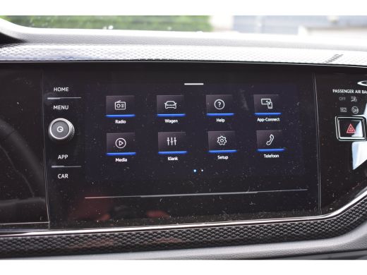 Volkswagen Taigo Life Edition | APP.CONNECT | WE.CONNECT.PLUS | FRONT.ASSIST | AIRCO | LED.ACHTER | DAB+ | ActivLease financial lease