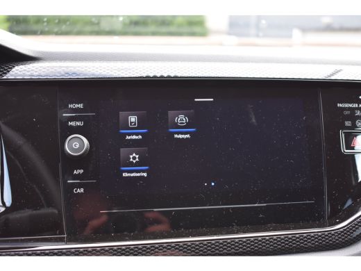 Volkswagen Taigo Life Edition | APP.CONNECT | WE.CONNECT.PLUS | FRONT.ASSIST | AIRCO | LED.ACHTER | DAB+ | ActivLease financial lease