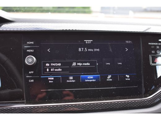 Volkswagen Taigo Life Edition | APP.CONNECT | WE.CONNECT.PLUS | FRONT.ASSIST | AIRCO | LED.ACHTER | DAB+ | ActivLease financial lease