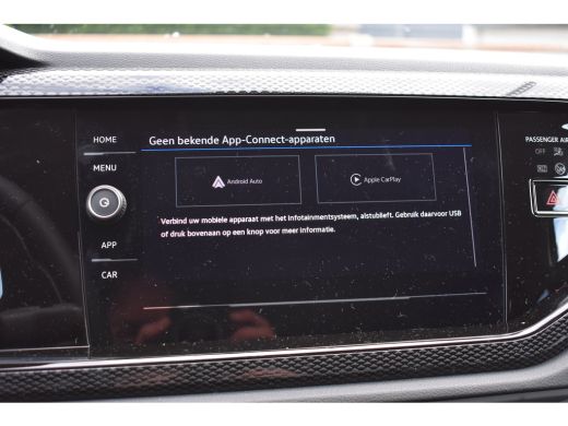 Volkswagen Taigo Life Edition | APP.CONNECT | WE.CONNECT.PLUS | FRONT.ASSIST | AIRCO | LED.ACHTER | DAB+ | ActivLease financial lease