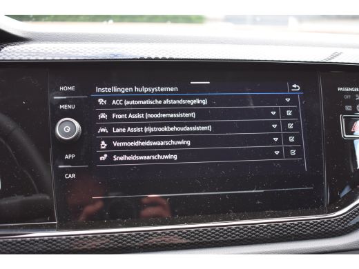 Volkswagen Taigo Life Edition | APP.CONNECT | WE.CONNECT.PLUS | FRONT.ASSIST | AIRCO | LED.ACHTER | DAB+ | ActivLease financial lease