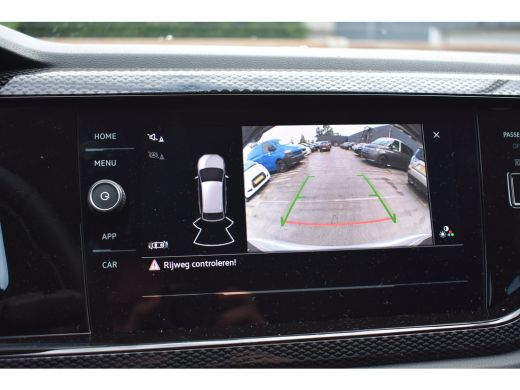 Volkswagen Taigo Life Edition | APP.CONNECT | WE.CONNECT.PLUS | FRONT.ASSIST | AIRCO | LED.ACHTER | DAB+ | ActivLease financial lease