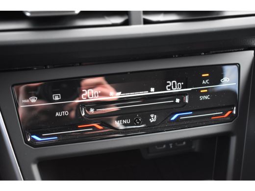 Volkswagen Taigo Life Edition | APP.CONNECT | WE.CONNECT.PLUS | FRONT.ASSIST | AIRCO | LED.ACHTER | DAB+ | ActivLease financial lease