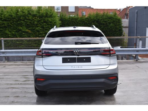 Volkswagen Taigo Life Edition | APP.CONNECT | WE.CONNECT.PLUS | FRONT.ASSIST | AIRCO | LED.ACHTER | DAB+ | ActivLease financial lease