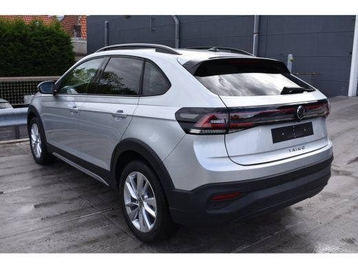 Volkswagen Taigo Life Edition | APP.CONNECT | WE.CONNECT.PLUS | FRONT.ASSIST | AIRCO | LED.ACHTER | DAB+ | ActivLease financial lease
