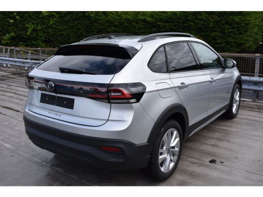 Volkswagen Taigo Life Edition | APP.CONNECT | WE.CONNECT.PLUS | FRONT.ASSIST | AIRCO | LED.ACHTER | DAB+ | ActivLease financial lease
