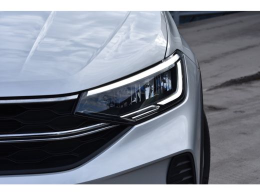 Volkswagen Taigo Life Edition | APP.CONNECT | WE.CONNECT.PLUS | FRONT.ASSIST | AIRCO | LED.ACHTER | DAB+ | ActivLease financial lease