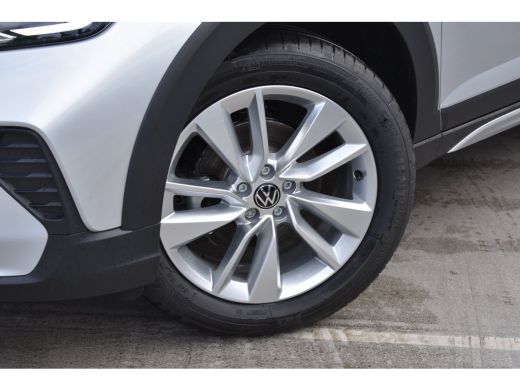 Volkswagen Taigo Life Edition | APP.CONNECT | WE.CONNECT.PLUS | FRONT.ASSIST | AIRCO | LED.ACHTER | DAB+ | ActivLease financial lease