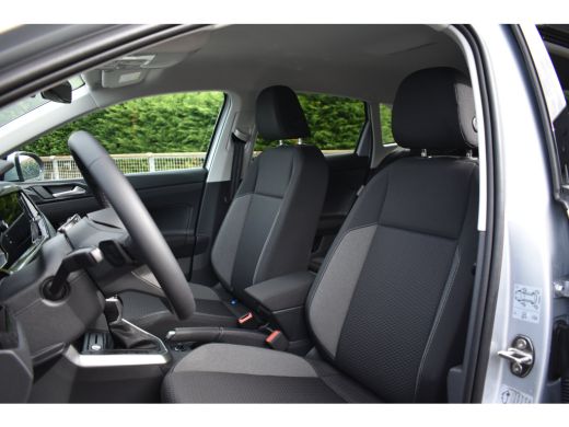 Volkswagen Taigo Life Edition | APP.CONNECT | WE.CONNECT.PLUS | FRONT.ASSIST | AIRCO | LED.ACHTER | DAB+ | ActivLease financial lease