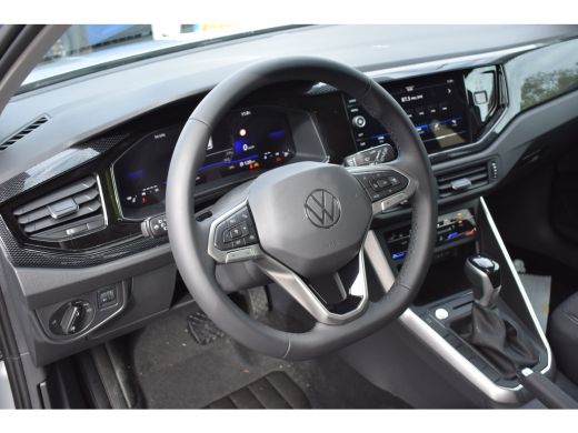 Volkswagen Taigo Life Edition | APP.CONNECT | WE.CONNECT.PLUS | FRONT.ASSIST | AIRCO | LED.ACHTER | DAB+ | ActivLease financial lease