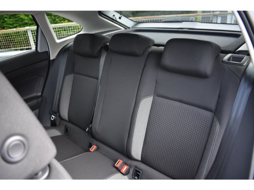 Volkswagen Taigo Life Edition | APP.CONNECT | WE.CONNECT.PLUS | FRONT.ASSIST | AIRCO | LED.ACHTER | DAB+ | ActivLease financial lease