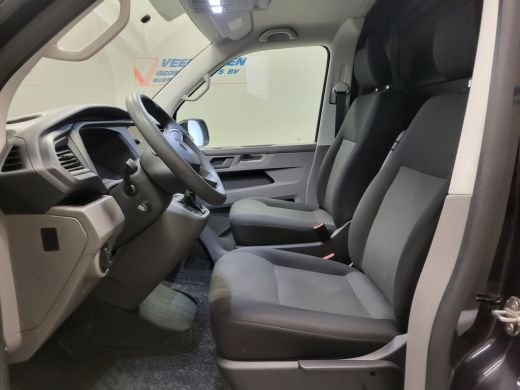 Volkswagen Transporter 2.0TDI 150pk L2/H1 Automaat Euro 6! ActivLease financial lease