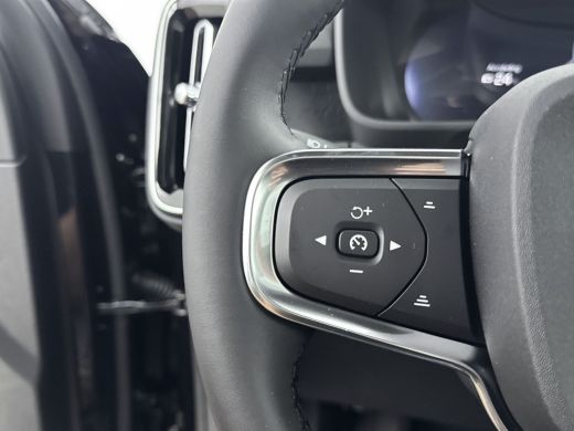Volvo  EC40 Single Motor Extended Range Plus Europa 82 kWh | Achterbank verwarmd | Achteruitrijcamera | Apple... ActivLease financial lease