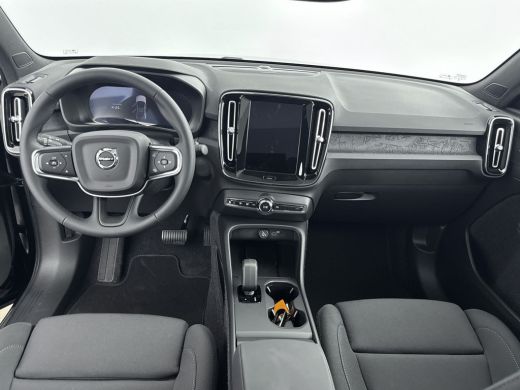 Volvo  EC40 Single Motor Extended Range Plus Europa 82 kWh | Achterbank verwarmd | Achteruitrijcamera | Apple... ActivLease financial lease