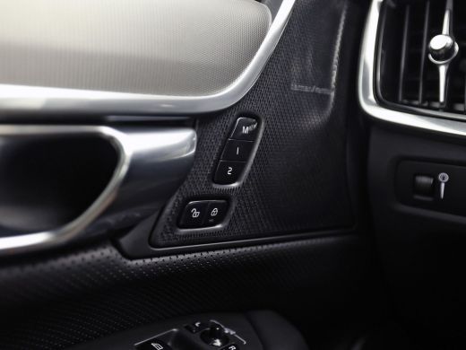 Volvo  V90 2.0 T4 R-Design Automaat 190Pk (PANORAMADAK, HARMAN/KARDON, MEMORY SEATS, APPLE CARPLAY, CAMERA, ... ActivLease financial lease