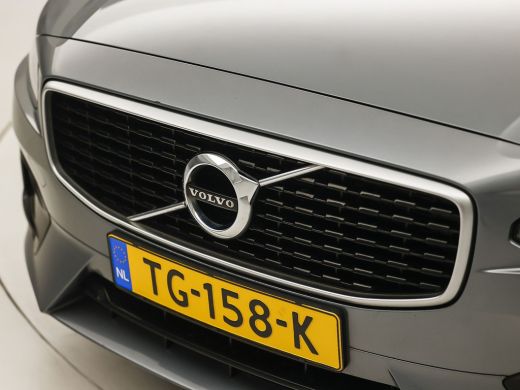 Volvo  V90 2.0 T4 R-Design Automaat 190Pk (PANORAMADAK, HARMAN/KARDON, MEMORY SEATS, APPLE CARPLAY, CAMERA, ... ActivLease financial lease