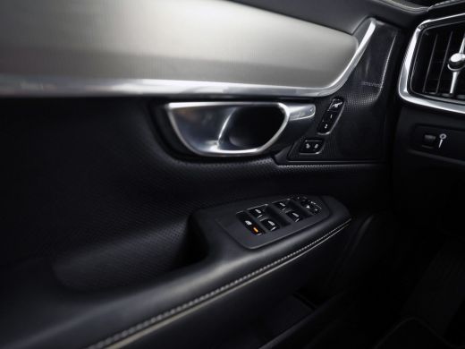 Volvo  V90 2.0 T4 R-Design Automaat 190Pk (PANORAMADAK, HARMAN/KARDON, MEMORY SEATS, APPLE CARPLAY, CAMERA, ... ActivLease financial lease