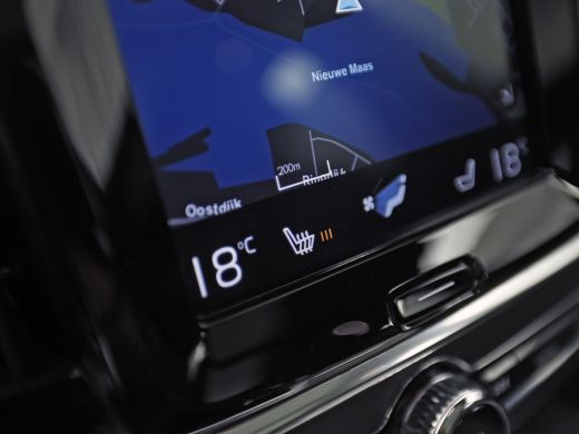 Volvo  V90 2.0 T4 R-Design Automaat 190Pk (PANORAMADAK, HARMAN/KARDON, MEMORY SEATS, APPLE CARPLAY, CAMERA, ... ActivLease financial lease
