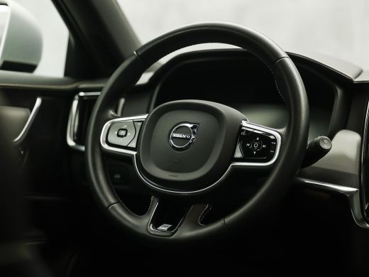 Volvo  V90 2.0 T4 R-Design Automaat 190Pk (PANORAMADAK, HARMAN/KARDON, MEMORY SEATS, APPLE CARPLAY, CAMERA, ... ActivLease financial lease
