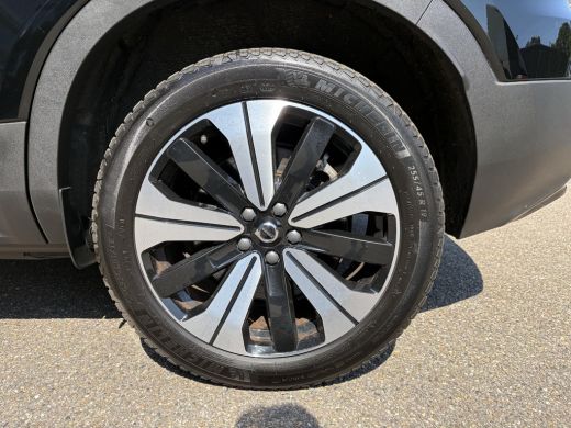 Volvo  XC40 Core Recharge Pure Electric 2WD SOH 97% | WARMTEPOMP| STOEL + STUURWIELVERWARMING | VOLVO DEALER ... ActivLease financial lease