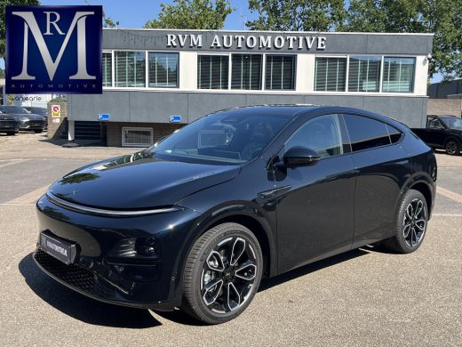 XPENG G6 AWD Performance 80.8 kWh | NIEUWE AUTO! | INRUIL MOGELIJK!| ELEKT. TREKHAAK | STOEL VERWARMING + ... ActivLease financial lease