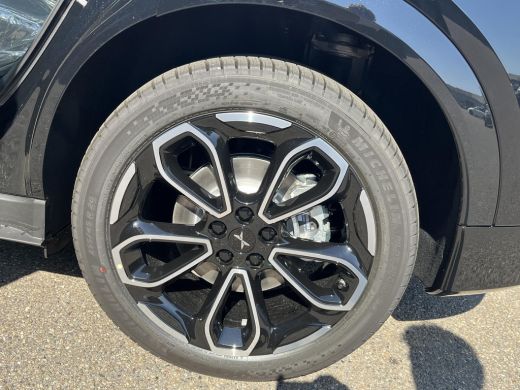 XPENG G6 AWD Performance 80.8 kWh | NIEUWE AUTO! | INRUIL MOGELIJK!| ELEKT. TREKHAAK | STOEL VERWARMING + ... ActivLease financial lease