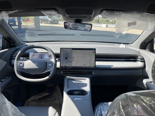 XPENG G6 AWD Performance 80.8 kWh | NIEUWE AUTO! | INRUIL MOGELIJK!| ELEKT. TREKHAAK | STOEL VERWARMING + ... ActivLease financial lease