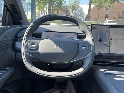 XPENG G6 AWD Performance 80.8 kWh | NIEUWE AUTO! | INRUIL MOGELIJK!| ELEKT. TREKHAAK | STOEL VERWARMING + ... ActivLease financial lease