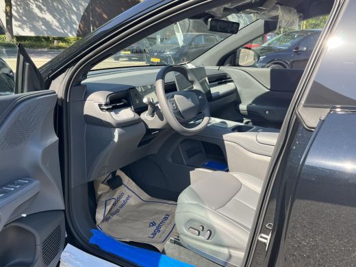 XPENG G6 AWD Performance 80.8 kWh | NIEUWE AUTO! | INRUIL MOGELIJK!| ELEKT. TREKHAAK | STOEL VERWARMING + ... ActivLease financial lease