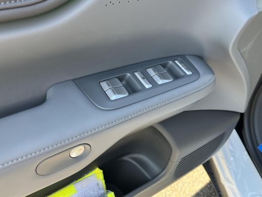 XPENG G6 AWD Performance 80.8 kWh | NIEUWE AUTO! | INRUIL MOGELIJK!| ELEKT. TREKHAAK | STOEL VERWARMING + ... ActivLease financial lease