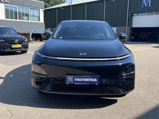 XPENG G6 AWD Performance 80.8 kWh | NIEUWE AUTO! | INRUIL MOGELIJK!| ELEKT. TREKHAAK | STOEL VERWARMING + ... ActivLease financial lease