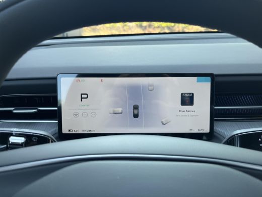 XPENG G6 AWD Performance 80.8 kWh | NIEUWE AUTO! | INRUIL MOGELIJK!| ELEKT. TREKHAAK | STOEL VERWARMING + ... ActivLease financial lease