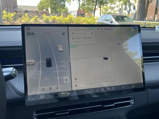 XPENG G6 AWD Performance 80.8 kWh | NIEUWE AUTO! | INRUIL MOGELIJK!| ELEKT. TREKHAAK | STOEL VERWARMING + ... ActivLease financial lease