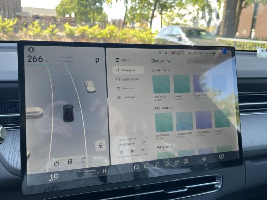 XPENG G6 AWD Performance 80.8 kWh | NIEUWE AUTO! | INRUIL MOGELIJK!| ELEKT. TREKHAAK | STOEL VERWARMING + ... ActivLease financial lease