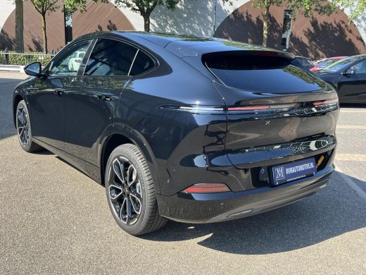 XPENG G6 AWD Performance 80.8 kWh | NIEUWE AUTO! | INRUIL MOGELIJK!| ELEKT. TREKHAAK | STOEL VERWARMING + ... ActivLease financial lease