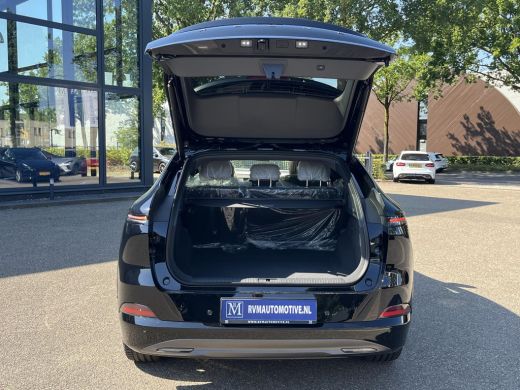 XPENG G6 AWD Performance 80.8 kWh | NIEUWE AUTO! | INRUIL MOGELIJK!| ELEKT. TREKHAAK | STOEL VERWARMING + ... ActivLease financial lease