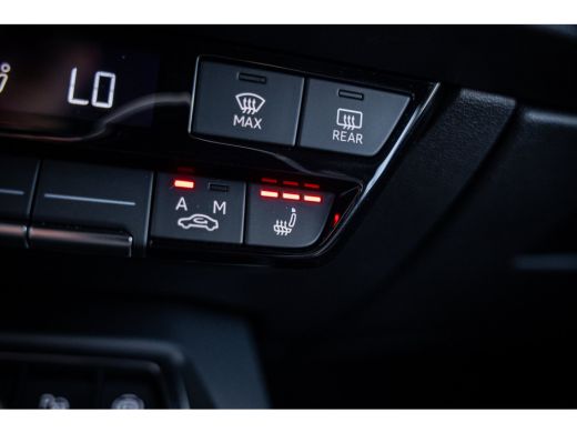 Audi A3 Sportback 30 TFSI Pro Line | Airco (automatisch) | Apple Carplay/Android Auto|telefoonintegratie ... ActivLease financial lease
