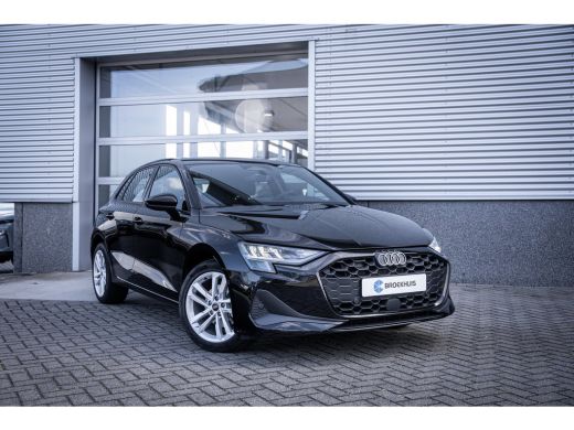 Audi A3 Sportback 30 TFSI Pro Line | Airco (automatisch) | Apple Carplay/Android Auto|telefoonintegratie ... ActivLease financial lease