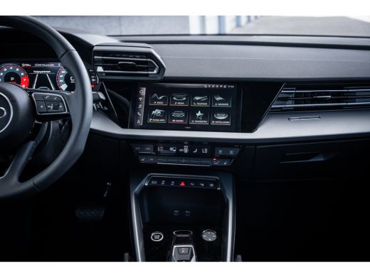 Audi A3 Sportback 30 TFSI Pro Line | Airco (automatisch) | Apple Carplay/Android Auto|telefoonintegratie ... ActivLease financial lease