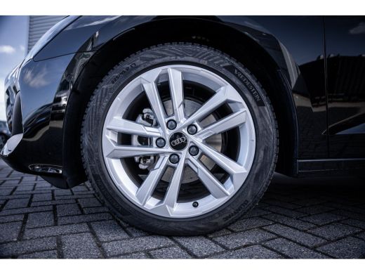 Audi A3 Sportback 30 TFSI Pro Line | Airco (automatisch) | Apple Carplay/Android Auto|telefoonintegratie ... ActivLease financial lease