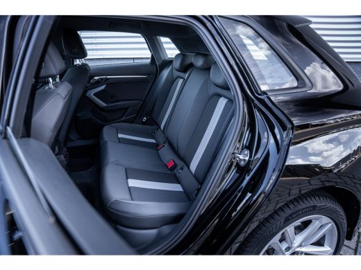 Audi A3 Sportback 30 TFSI Pro Line | Airco (automatisch) | Apple Carplay/Android Auto|telefoonintegratie ... ActivLease financial lease
