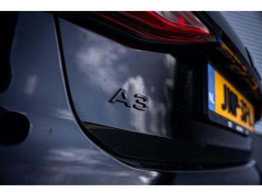 Audi A3 Sportback 30 TFSI Pro Line | Airco (automatisch) | Apple Carplay/Android Auto|telefoonintegratie ... ActivLease financial lease