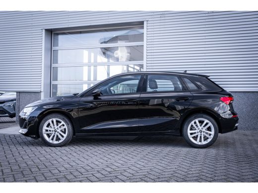 Audi A3 Sportback 30 TFSI Pro Line | Airco (automatisch) | Apple Carplay/Android Auto|telefoonintegratie ... ActivLease financial lease