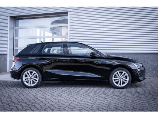 Audi A3 Sportback 30 TFSI Pro Line | Airco (automatisch) | Apple Carplay/Android Auto|telefoonintegratie ... ActivLease financial lease
