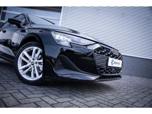 Audi A3 Sportback 30 TFSI Pro Line | Airco (automatisch) | Apple Carplay/Android Auto|telefoonintegratie ... ActivLease financial lease