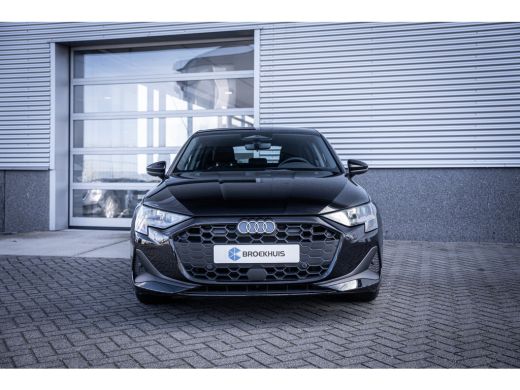 Audi A3 Sportback 30 TFSI Pro Line | Airco (automatisch) | Apple Carplay/Android Auto|telefoonintegratie ... ActivLease financial lease